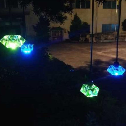 挂式钻石灯